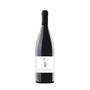 Clairmont Crôzes Hermitage, Terra Callunal,  Weiß, 2022