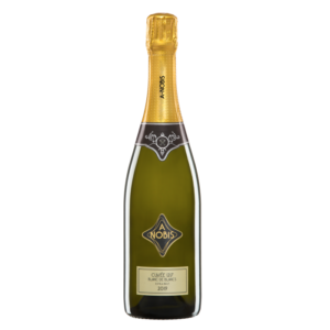Cuvée 1217 Blanc de Blancs extra brut 2019