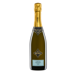Cuvée 1217 Blanc de Noirs extra brut 2018