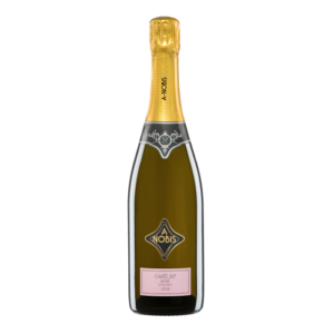 Cuvée 1217 Rosé extra brut 2018
