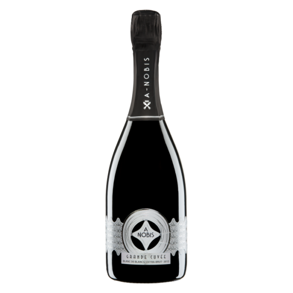 Cuvée 1217 Blanc de Blancs extra brut 2019 – Bild 2