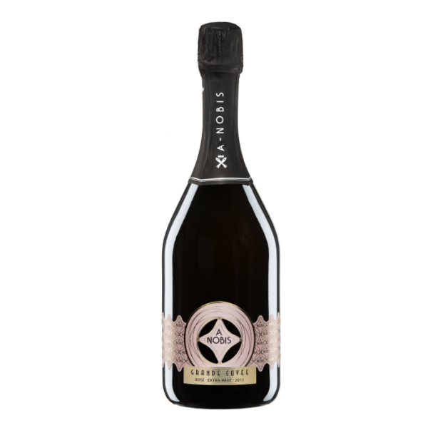 Grande Cuvée Rosé