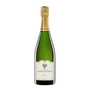 Norbert Deux-Cœurs Brut