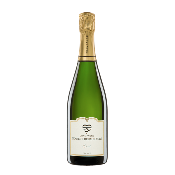 Norbert Deux-Cœurs Brut