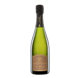 Norbert Deux-Cœurs Pinot Meunier