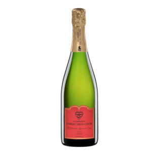 Norbert Deux-Cœurs Millesime Grand Cru 2015