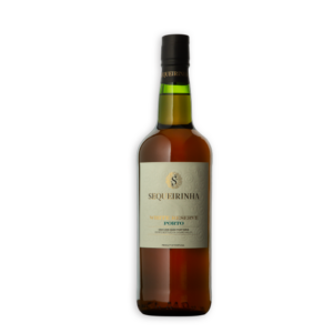 Sequeirinha Port Wine White Reserve