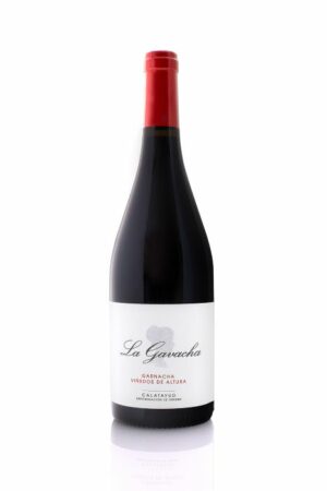 La Gavacha Garnacha Vinedo de Altura 2021, 15,5% Vol, Calatayud
