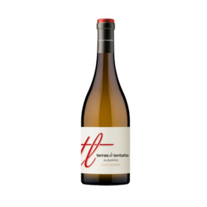 Terras de Lantaño 2022 (100% Albariño)
