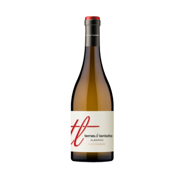 Terras de Lantaño 2022 (100% Albariño)
