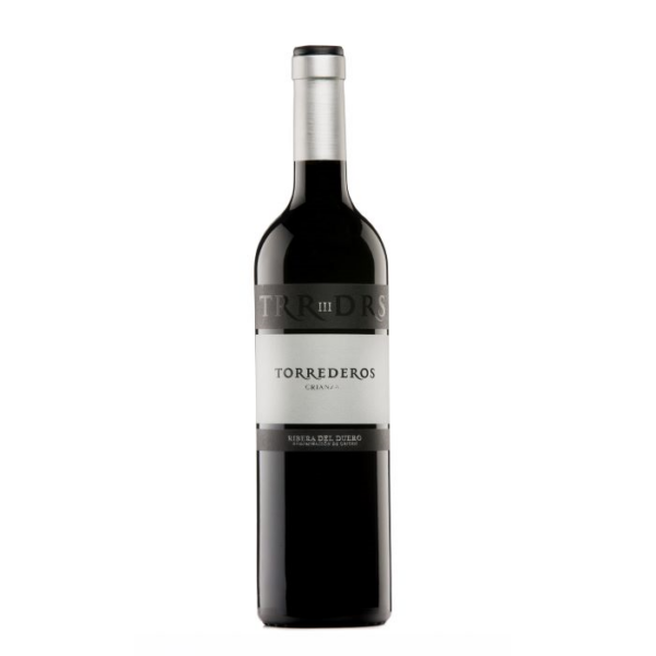 Torrederos Crianza 2021