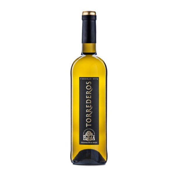 Torrederos Verdejo 2023 " Organic wine "