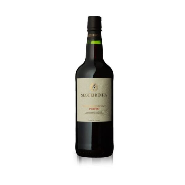 Sequeirinha Tawny Reserve Port