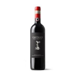 Chianti Classico DOCG Gran Selezione 2020