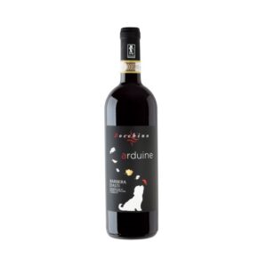 Barbera d’Asti DOCG “Arduine" 2023