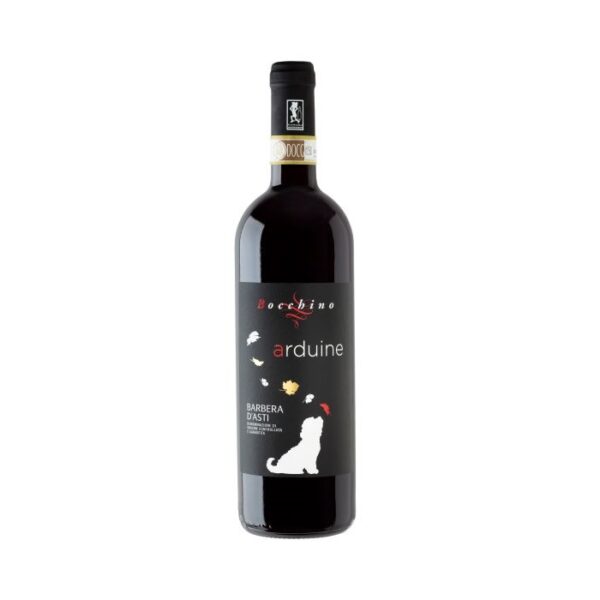 Barbera d’Asti DOCG “Arduine" 2023