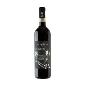 Barbera d’Asti DOCG Superiore “Blincin" 2021