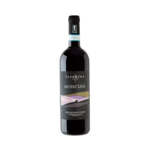 Grignolino d'Asti DOC "Moncusa" 2023, 13% Vol