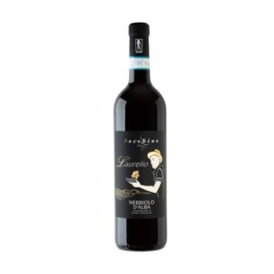 Monferrato DOC Nebbiolo “L’Aurelio” 2022
