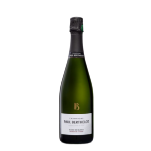 Paul Berthelot CUVÉE BLANC DE BLANCS - 1er CRU Champagne