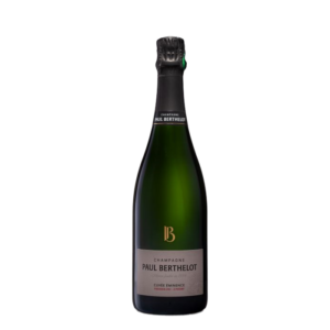 Paul Berthelot CUVÉE ÉMINENCE - 1er CRU
