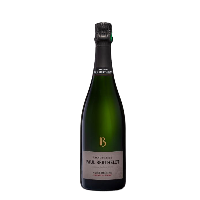 Paul Berthelot CUVÉE ÉMINENCE - 1er CRU
