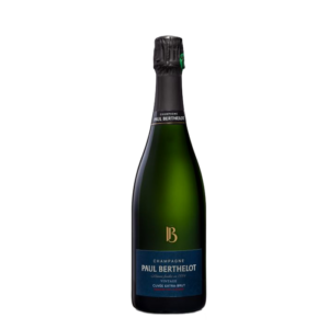 Paul Berthelot CUVÉE EXTRA-BRUT - 1er CRU