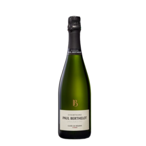 Paul Berthelot CUVÉE DE RÉSERVE