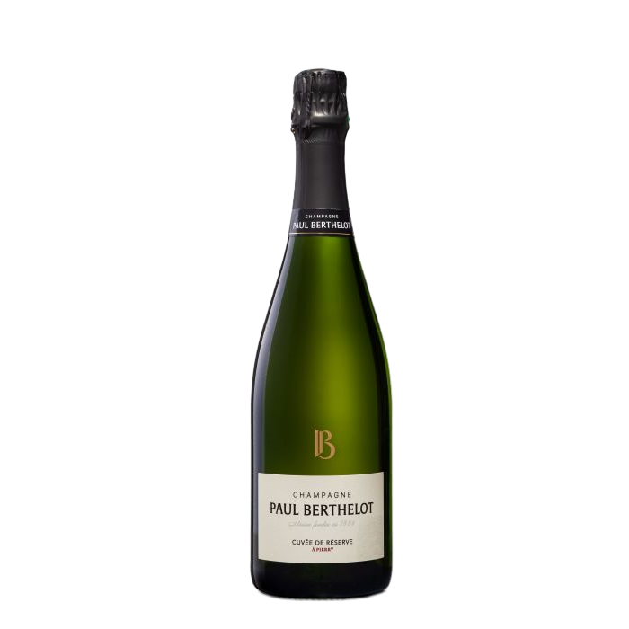 Paul Berthelot CUVÉE DE RÉSERVE
