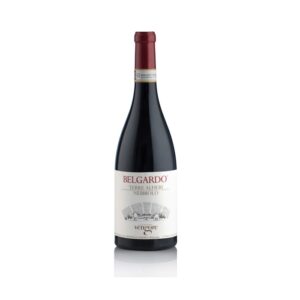BELGARDO® Terre Alfieri DOCG Nebbiolo 2022, BIO & VEGAN