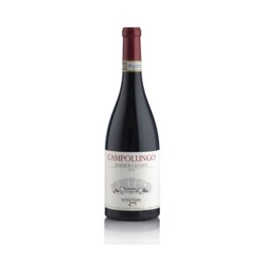 CAMPOLUNGO® Barbera d’Asti DOCG 2023, BIO & VEGAN