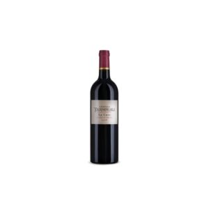 Château Tournefeuille La Cure 2019, Lalande de Pomerol, 14,5%, 0,75l
