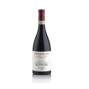 MOMPIRONE® Barbera d’Asti DOCG Superiore 2022, BIO & VEGAN