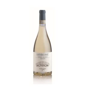 SANROMÈ® Terre Alfieri DOCG Arneis 2023, BIO & VEGAN