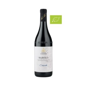 Barolo DOCG Cerrati 2020, BIO, Tenuta Cucco