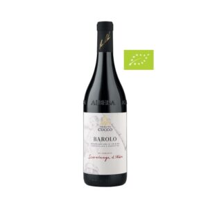 Barolo DOCG Serralunga 2020, BIO, Tenuta Cucco