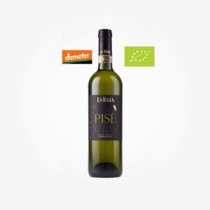Gavi DOCG PIS&Eacute;, 2021, BIOdyn, La Raia