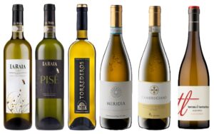 Spargelwein 6er Paket