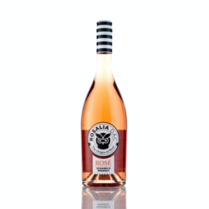 ROSALIA DAC Rosé "The Origin of Rosé" 2025 , Schandl's Weingut