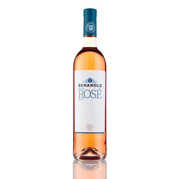 ROSALIA DAC Rosé Reserve 2025, Schandl's Weingut