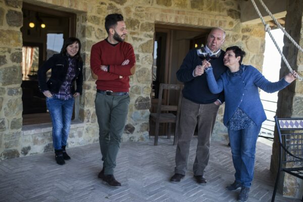 la-famiglia