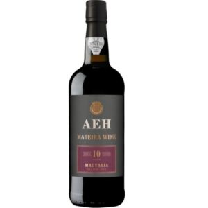 Malvasia 10 years old - AEH