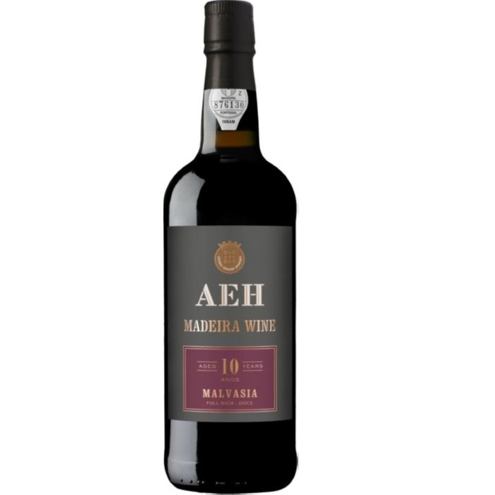 Malvasia 10 years old - AEH
