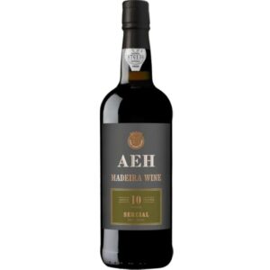 Sercial 10 years old - AEH