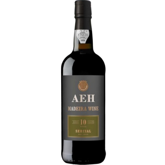 Sercial 10 years old - AEH