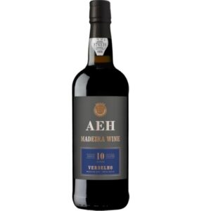 Verdelho10 years old - AEH