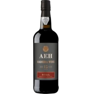 Boal 15 years old - AEH