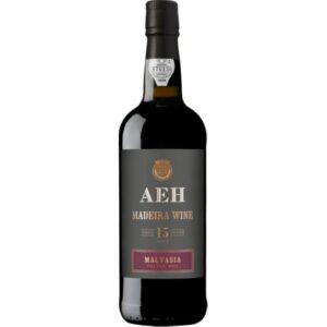 Malvasia 15 years old - AEH