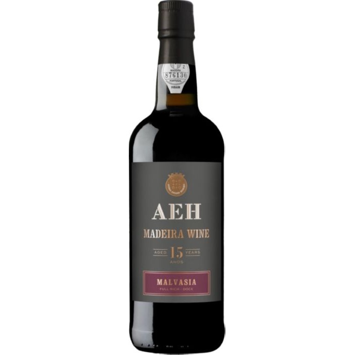 Malvasia 15 years old - AEH