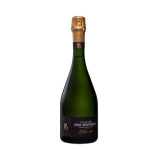 Paul Berthelot CUVÉE BLASON D’OR - GRAND CRU Brut NV, 12,5%, 0,75l